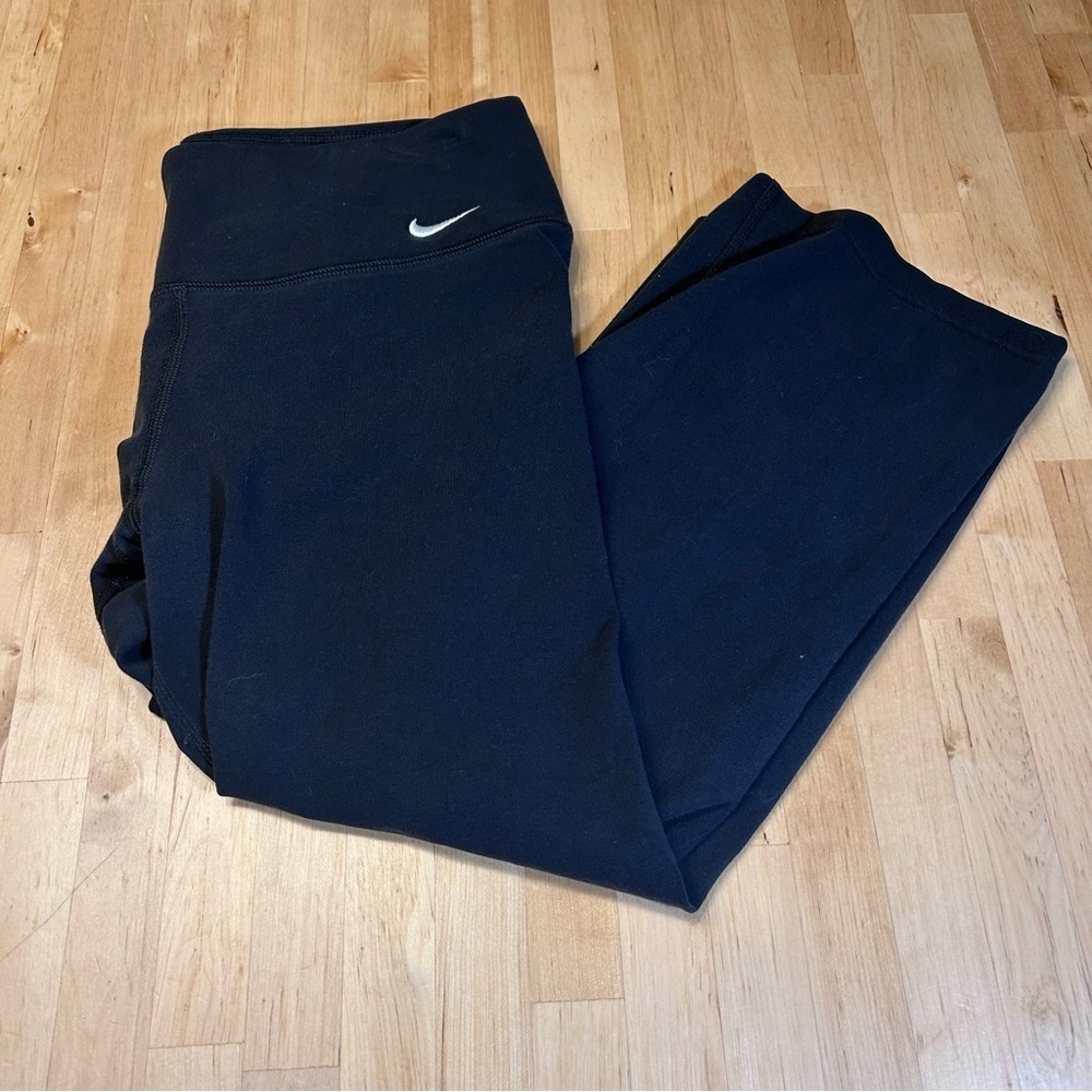 Nike Dri-Fit Black Leggings